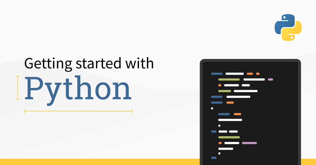 getting-started-python